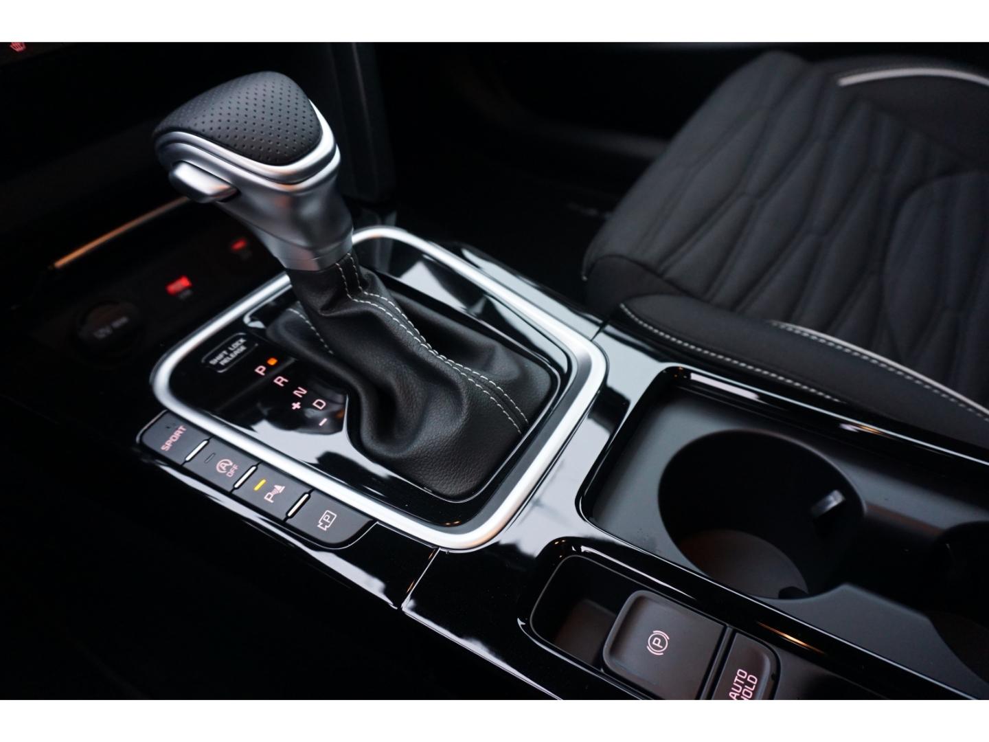 Kia ProCeed 1.5T 140 GT-Line DCT7 Navi LED Kamera AC