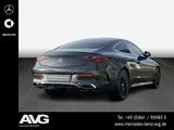 Mercedes-Benz CLE 300 4M Coupé AMG Pano Digital Keyless-Go RFK - Mercedes-Benz CLE-Klasse in Leipzig