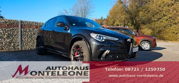 Alfa Romeo Stelvio QUADRIFOGLIO 510 PS Auto.|