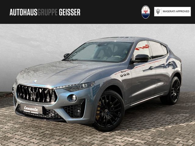 Maserati Levante Modena S AWD MJ 22  FUORI-SERIE