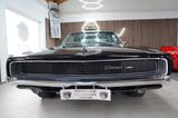 Dodge 1968 ** 440 Big Block** 7.2 L V8 Mopar - gebrauchte Dodge Charger aus dem Jahr 1968