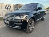 Land Rover Range Rover 4.4 SDV8 Autobiography LWB*LONG*LANG - Land Rover Range Rover aus 2015