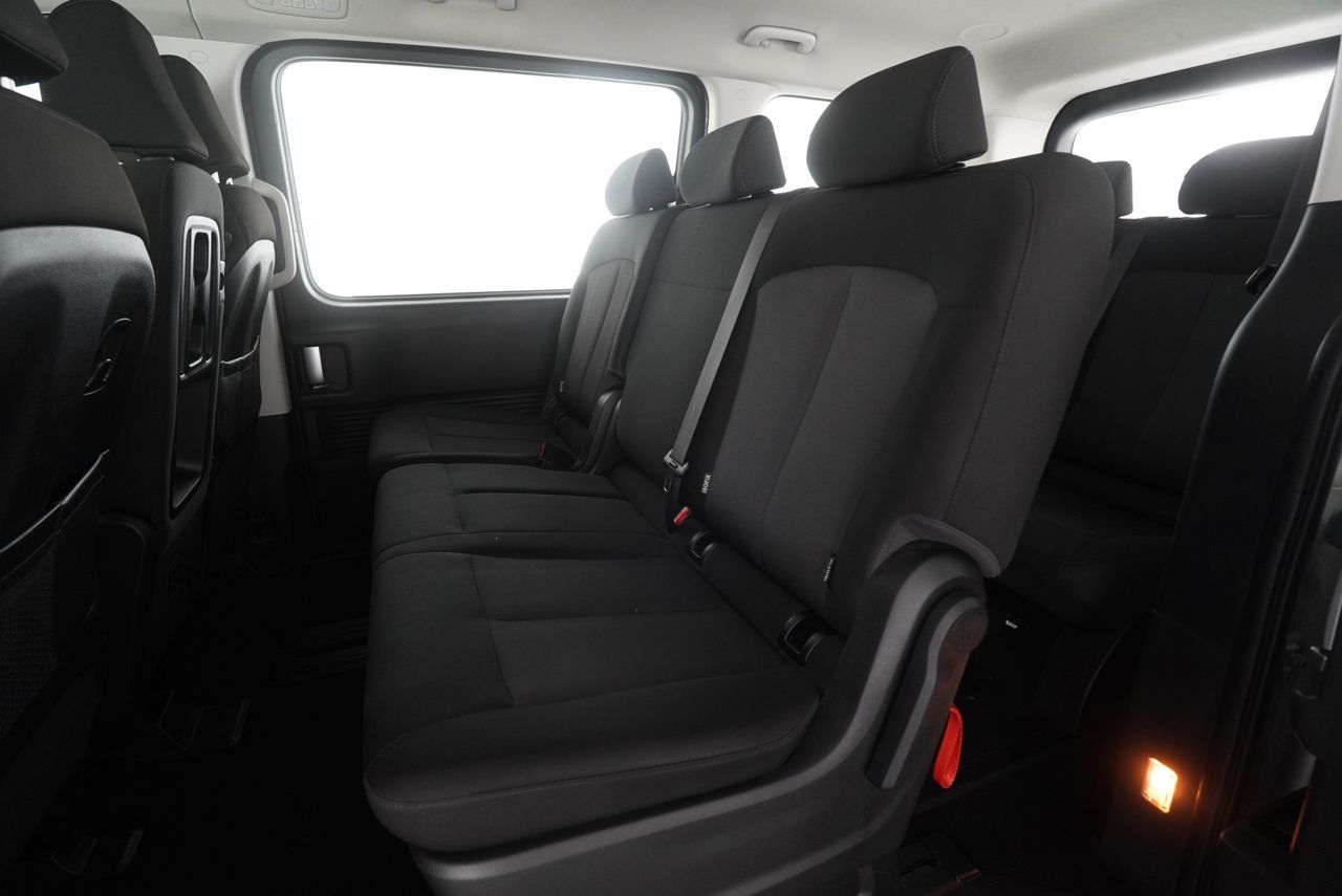 Other HYUNDAI Staria 2.2 AT 2WD 9 posti Wagon imagem 3