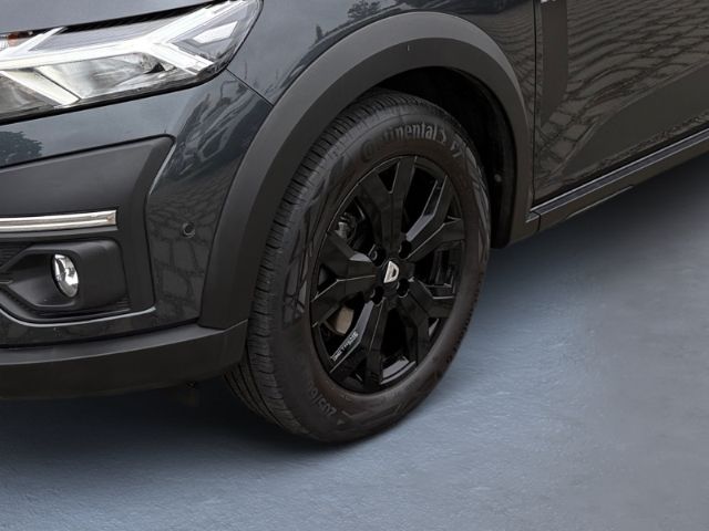 Fahrzeugabbildung Dacia Jogger Extreme+ 1.0 TCe 110 7-Sitzer Navi+SHZ+KA