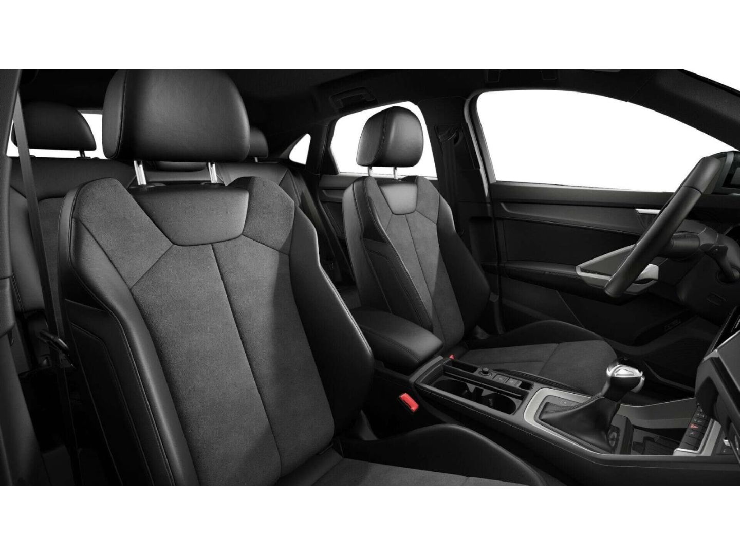Audi Q3 - Bild 8