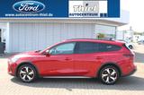 Ford Focus Turnier Active X 1.5  Diesel ACC Pano Head - gebrauchte Ford Kombis