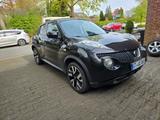 Nissan Juke 1.6 Shiro / Tüv Neu -  mit Vollausstattung