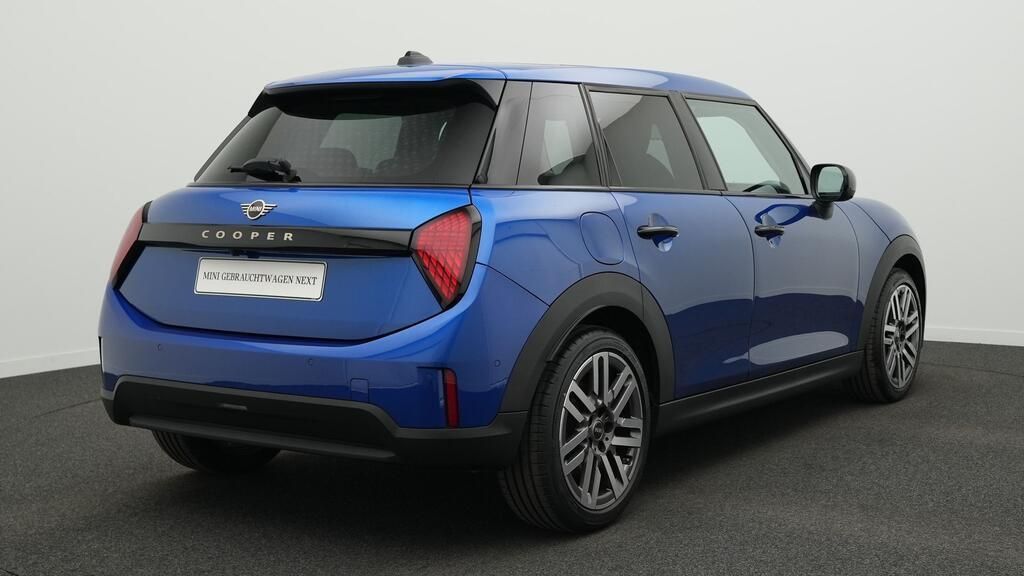 MINI Cooper C - Bild 7