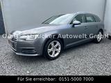 Audi A4 Avant Sport s-tronic 150PS AHK SHZ CarPlay BT - Audi A4 Sport mit Benzin-Antrieb
