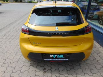 Bild 6 Peugeot 208 e- Active Pack