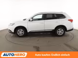 Mitsubishi Outlander 2.0 Diamant Edition+ 2WD *NAVI*TEMPO* - gebrauchte Mitsubishi Outlander aus dem Jahr 2020