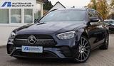 Mercedes-Benz E 400 d T 4M AMG DISTRO+PANO+KAM360+WIDESCREEN - Mercedes-Benz E 400