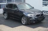 BMW X5 xDrive 30 d*M Sportpaket*Kamera*Panorama*HuD - BMW X5: Sportpaket
