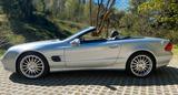 Mercedes-Benz SL 350 - Sammlerzustand - Sequentronic - Mercedes-Benz SL 350 aus 2004