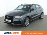 Audi RS Q3 2.5 TFSI quattro Aut.*NAVI*PDC*SHZ* - Audi RSQ3 in Hannover