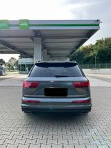 Audi Q7 45 TDI quattro tiptronic S line  - Audi Q7 4L mit Diesel-Antrieb