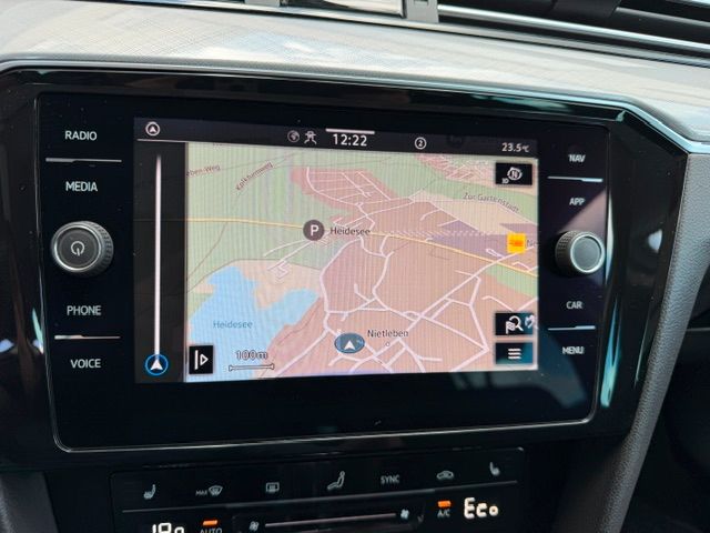Passat Variant GTE NAV;PANO;AHK;ELSITZ
