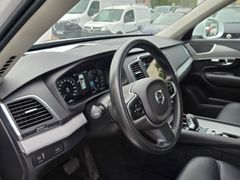 Fahrzeugabbildung XC90 Momentum Pro AWD B5 Diesel EU6d Navi Leder