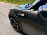 MINI COOPER_S Mini Cooper S - MINI Cooper S: Sportwagen
