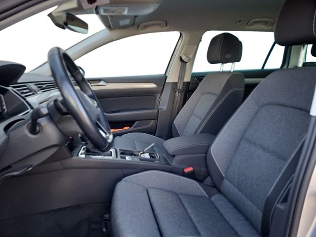 Volkswagen Passat Variant - Bild 9