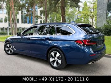 BMW 520 - 12
