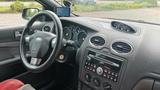 Ford Focus 2,5 ST, wenig km, erste Hand (Erbstück)  - Ford Focus mit 3 Türen