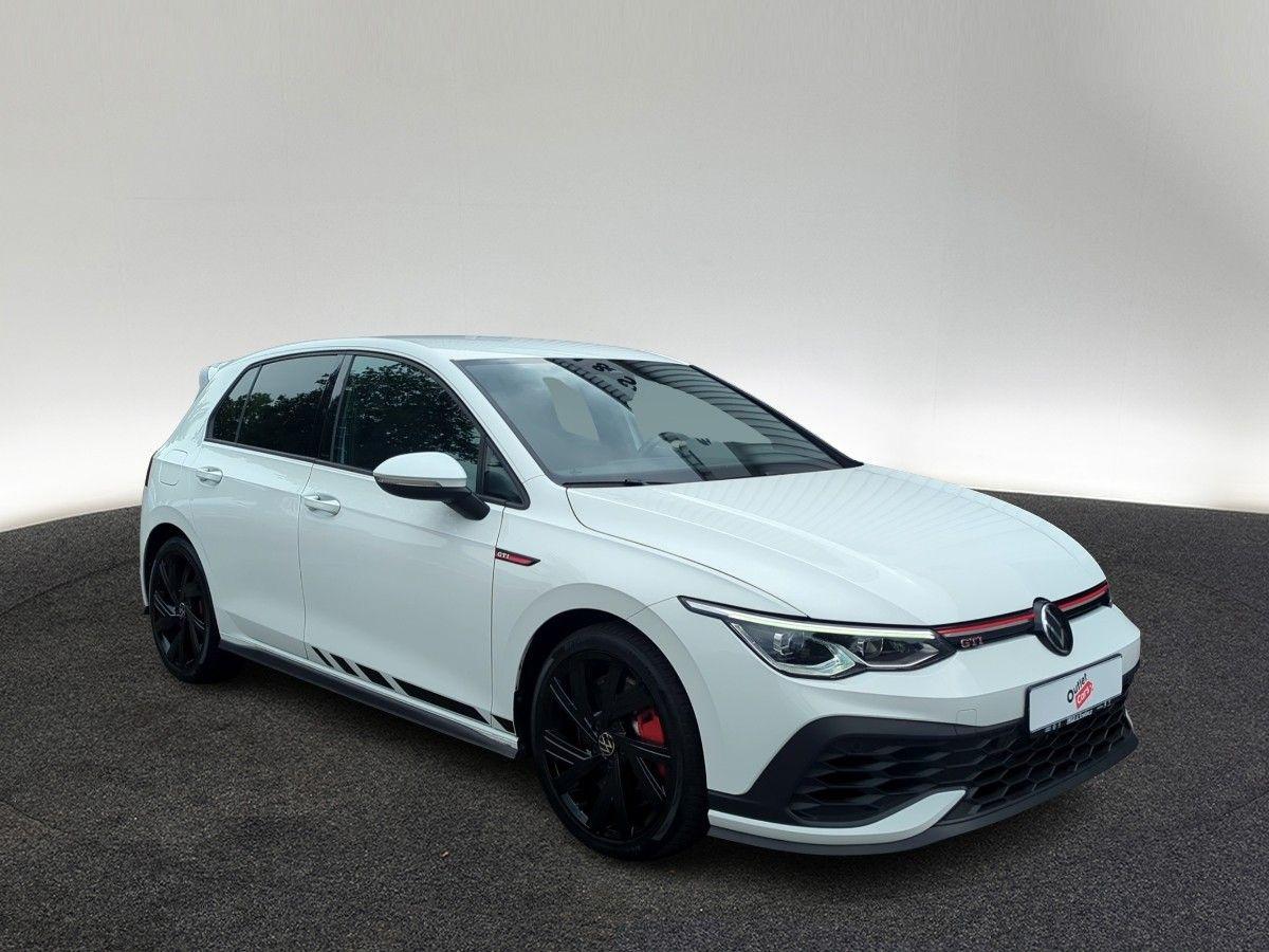 Volkswagen Golf GTI Clubsport 2.0 TSI DSG LED+ NAVI KAM ACC, миниатюра 5