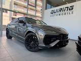 Lamborghini Urus 4.0 V8 PHEV SE/gr-br/DarkPackage/23'' - Lamborghini: Plug-In Hybrid