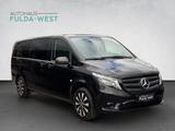 Mercedes-Benz Vito Mixto extralang 119 4x4 5Si LKW AHK Standhz - mit Diesel-Antrieb: Kleinbus