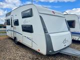 Bürstner 510 TK Averso Plus + Mover Klima Etagenbetten - Angebote