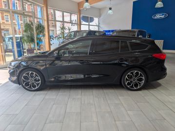 Ford Focus Turnier ST-Line X