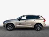 Volvo XC60 B4 D AWD Ultimate Dark - Volvo XC60 mit Diesel-Antrieb: Standheizung