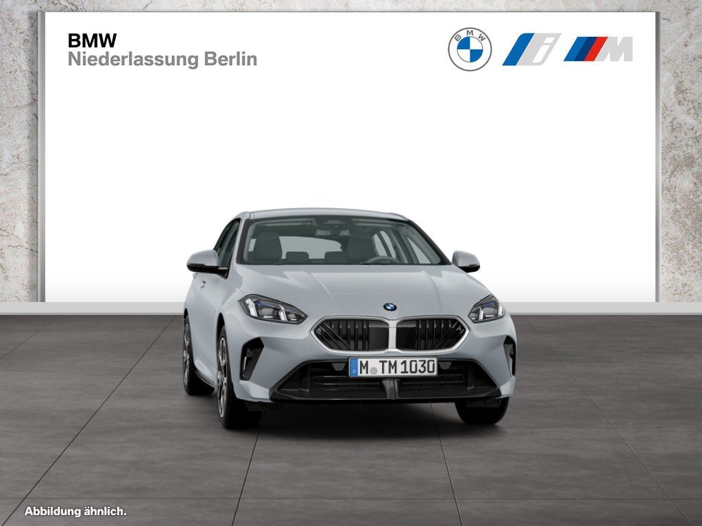 BMW 120 - Bild 11