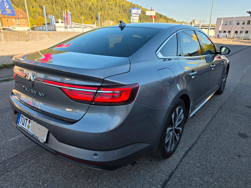 Image of Renault Talisman