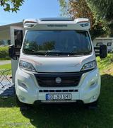Weinsberg Pepper Edition 600 MEG Automatik - Weinsberg Hamburg