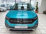 Volkswagen T-Cross Life Musikstreaming DAB SHZ Spurhalteass - Volkswagen T-Cross in Hagen
