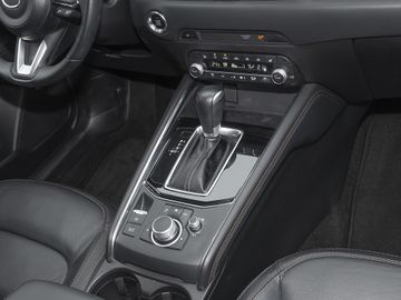 Mazda CX-5 Sports-Line AWDAHKLederHead-Up360°SHZ