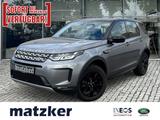 Land Rover Discovery Sport L550 D180 Basis - Land Rover Discovery Sport in Köln