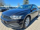 Volkswagen Passat Lim 2.0TDI Basis Navi PDC Kamera WinterPa - Volkswagen Passat: Basis