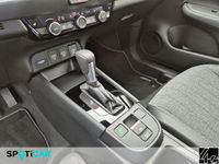 Honda Jazz - Vorschau Bild 15