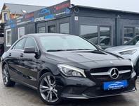 Mercedes-Benz CLA 180 Urban SCORE Garantie+Finanzierung
