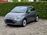 Fiat 500 Cabrio Dolcevita - gebrauchte Fiat 500C aus dem Jahr 2022