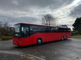 Mercedes-Benz O550-L Integro / Klima / Schaltgetriebe - Mercedes-Benz O 550