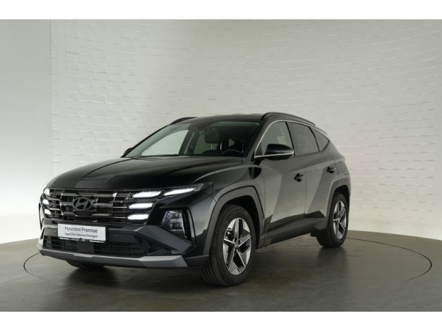 Hyundai Tucson – Bild 2