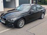 BMW 320d 8 Gang Automatikgetriebe  - BMW: Automatik, 8 Gang