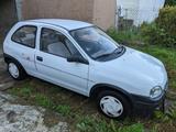 Opel Corsa B 1.2l 03/96 45 PS - gebrauchte Opel Corsa aus dem Jahr 1996