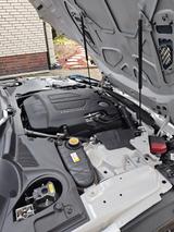 Jaguar F-Type 3.0 L P380 V6 R-Dynamic Kompr. AWD Au... - Jaguar F-Type: R