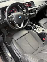 BMW 120d Sportline - BMW 120 von privat