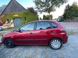 Seat Ibiza 1.4 | Baujahr 2008 | zuverlässi... - Seat aus 2008: 1.4