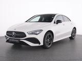 Mercedes-Benz CLA 250 e AMG+NIGHT+PANO+KEYLESS+360°+MULTIBEAM+ - Mercedes-Benz